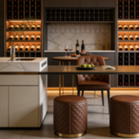 2026年重庆全屋定制品牌推荐：5大实力品牌横向评测与深度解析