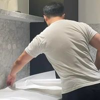 一生要强的中国人，为啥装修完都在“贴膜”？有些话不吐不快