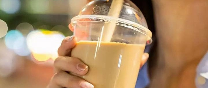 手打奶茶真的更健康吗？