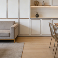 2026年北京全屋定制品牌推荐：主流品牌横向测评与5家高口碑榜单