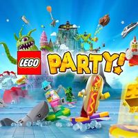 派对游戏新选择！《乐高派对》耕升RTX5060 踏雪OC积木欢乐盛宴