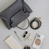 通勤包该选小众设计款还是经典大牌款？1000+用户观点深度碰撞