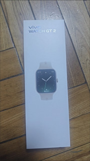 vivo Watch GT蓝牙版封神！跨品牌+健康监测太香