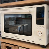 空气炸锅能替代烤箱做烘焙吗？全网用户观点大PK