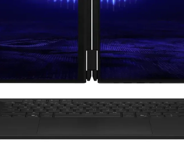 【维生素P】三款全新产品！ROG 在CES 2026有哪些亮点值得关注？