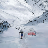冲锋衣真的适合所有户外场景吗？1028+用户观点大碰撞