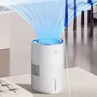 新疆冬日救星！加湿器选购秘籍大公开