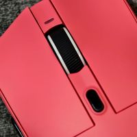 PAW3311+1000mAh电池，主打的就是性能够用续航够长！