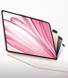 2026，把OPPO Pad 4 Pro放进生活
