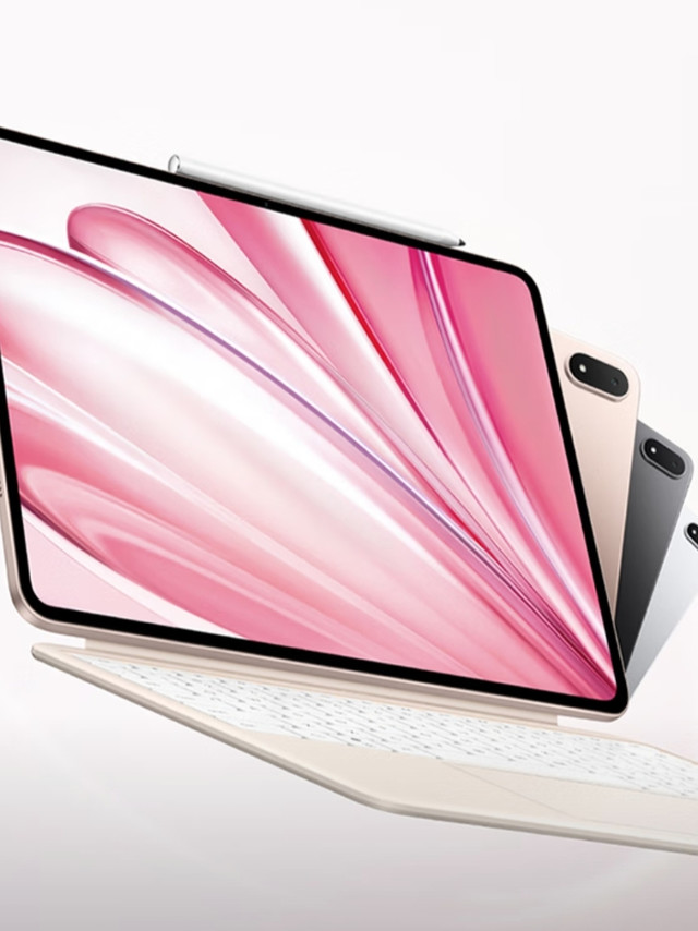 2026，把OPPO Pad 4 Pro放进生活