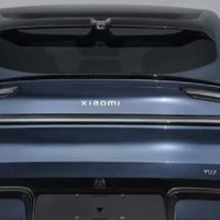 小米SU7全面解析：性能、设计与体验革新，解锁智能家居新生态