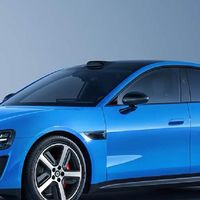 加配不加价？新一代小米SU7改款解析：老款车主酸了吗？