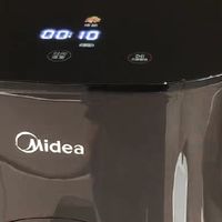 大容量可视，美的空气炸锅让烹饪更简单