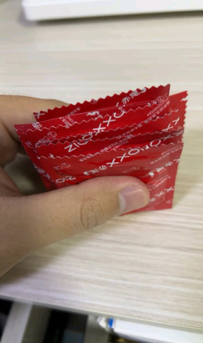 赤尾安全避孕