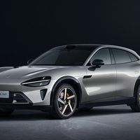 小米SU7全面升级，值得期待？