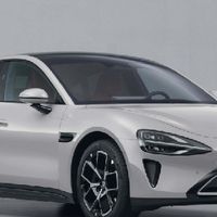 官宣即王炸新一代小米SU7900km续航全系激光雷达重塑智能电车标杆