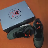 AJ4和AJ1复刻款：收藏价值高还是更适合日常穿搭？全网观点大PK