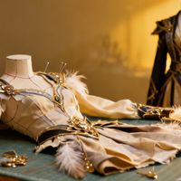 自制vs成品cos服谁更划算？全网用户观点大碰撞