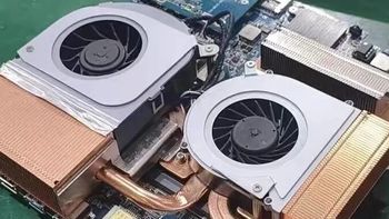 海鲜市场大量流出索泰i37100+1050主板套装，支持NVME+2.5HDD