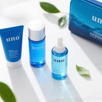 男士多功能护肤套装：实用必备还是智商税？1200+用户观点大PK