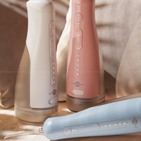 冲牙器是'护牙神器'还是'智商税'？3000+用户观点大PK