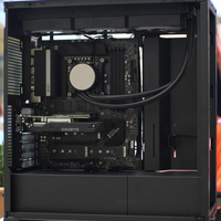 ITX小机箱 vs 传统大机箱？我们汇总了127位用户真实体验，结论在这