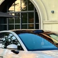 小米SU7儿童安全座椅接口设计