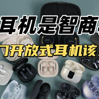 耳机推荐 篇零：耳夹式耳机哪个好用？2026年十款最好的夹耳式耳机推荐