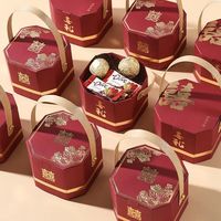 瑞士莲婚礼装巧克力是“体面之选”还是“智商税”？1000+用户观点大PK