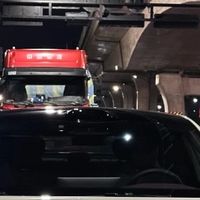 小米SU7座舱空气净化系统解析