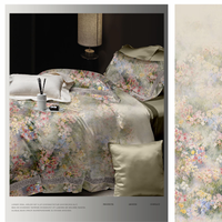 南通代工床品 vs 品牌专柜货？217位用户实测后，答案出人意料