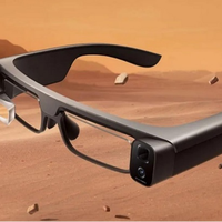 AI眼镜能取代手机吗？全网观点大PK，我们扒了50+篇深度分析