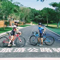 亲子骑行 vs 赶海野趣？我们集合了128位家长真实体验，结论在这