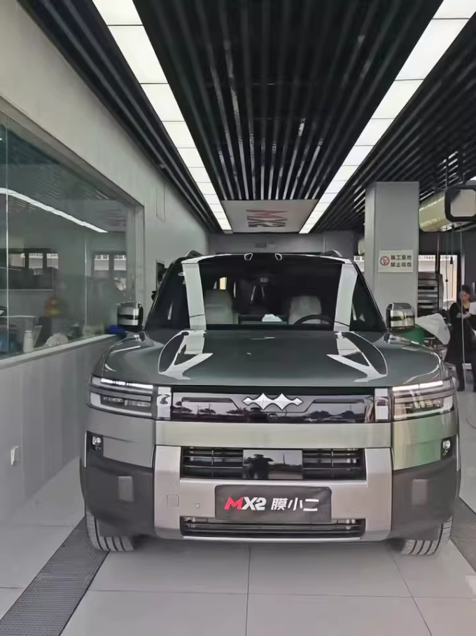 固特异汽车装饰