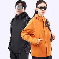 专业户外装备能穿出日常时尚感吗？我们收集了1200+用户真实观点