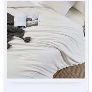 冬季保暖床品真能提升睡眠质量吗？2000+用户观点大PK