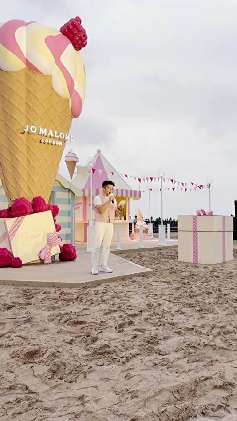 成毅老师祖玛珑活动超长版爱了收藏起来#成毅英雄志##成毅# 钮钴禄桃子的微博视频