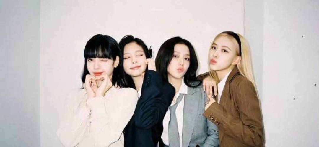 时隔近1200天，BLACKPINK完整体回归，十年纪念专粉碎解散传闻