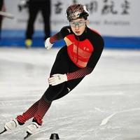 冲刺米兰失败后，武大靖宣布退役：一代冰上传奇因伤病落幕