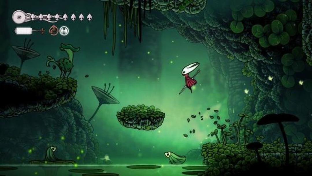是神作也是“折磨”,丝之歌为何能斩获Steam年度最佳?