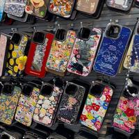 一年狂卖36亿，手机壳凭什么成为年轻人的“电子茅台”？