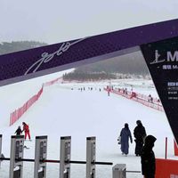 在崇礼一家三口滑雪要花多少钱？