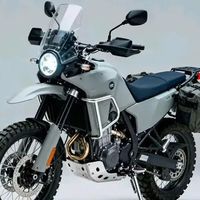 复古攀爬风复兴：350新品定义骑行新自由