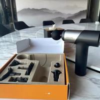 飞利浦mini筋膜枪｜打工人&健身党本命！送男女友不踩雷💝