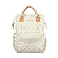 宝宝三妈咪包：25款花色+多功能分区，能否成为带娃出行解决方案