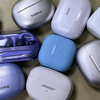 2026年夹耳式蓝牙耳机推荐哪款？口碑最好十款耳夹式蓝牙耳机排名