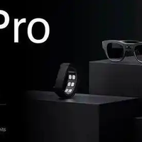 雷鸟发全球首款eSIM AR眼镜，终于不用再绑手机了