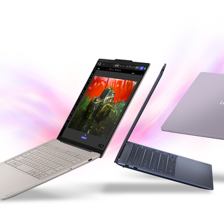 联想发布Yoga Slim 7i Ultra Aura Edition，配备酷睿Ultra X9处理器，仅975克