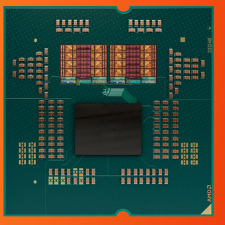 双 3D 缓存王者要来了，AMD 9950X3D2 浮出水面