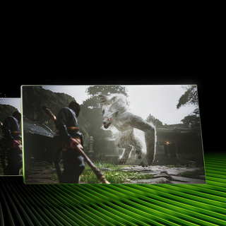 NVIDIA 正式发布 DLSS 4.5 与动态多帧生成技术